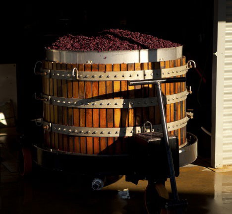 Greenock Creek Wines - Accommodation Perth 1