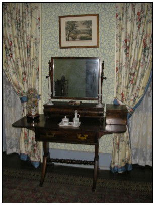 Charles Sturt Museum - Perth Resorts 3