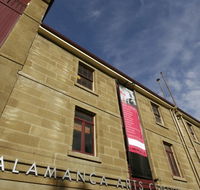 Quoll Artists Gallery - Accommodation Perth