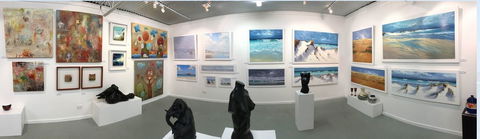 Goolwa Artworx Gallery - Accommodation Perth 1