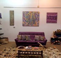 Better World Arts Adelaide - Perth Resorts