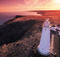 Kangaroo Island Shipwreck Trail - Accommodation Perth