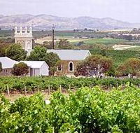Gnadenfrei Estate - Accommodation Perth