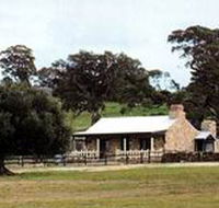 Fernfield Wines - Accommodation Perth