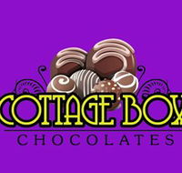 Cottage Box Chocolates - Accommodation Perth