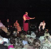 Nexus Multicultural Arts Centre - Perth Resorts