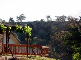 Olssens Of Watervale - Perth Resorts 0