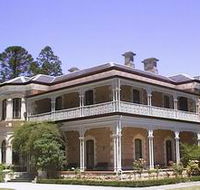 Yallum Park - Accommodation Perth