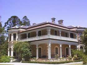 Yallum Park - Accommodation Perth 0