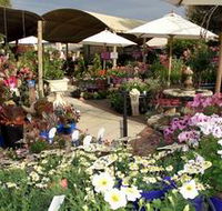 Serenity Nursery - Accommodation Perth