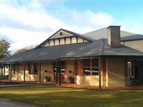 Hemera Estate - Accommodation Perth 0