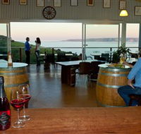Dudley Cellar Door - Accommodation Perth