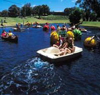 Greenhills Adventure Park - Accommodation Perth