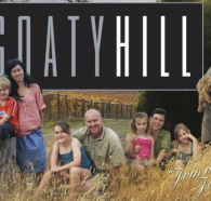 Goaty Hill Wines - Accommodation Perth