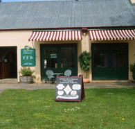 Richmond Tasting House - Accommodation Perth