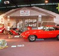 National Automobile Museum of Tasmania - Accommodation Perth