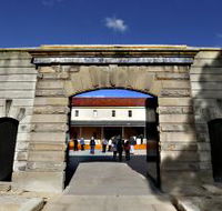 Tasmanian Museum and Art Gallery - Accommodation Perth