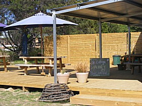 Coles Bay TAS Accommodation Perth