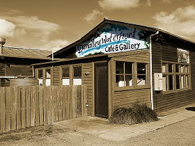 Dunalley TAS Accommodation Perth