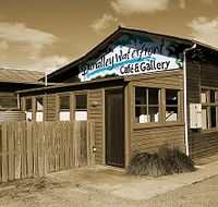 Dunalley Waterfront Cafe and Gallery - Accommodation Perth