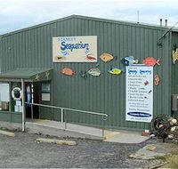 Stanley Seaquarium - Accommodation Perth