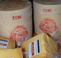 Pyengana Dairy Company - Perth Resorts