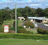 Burnie Golf Club - Accommodation Perth