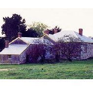 Ross Female Factory Site - Perth Resorts