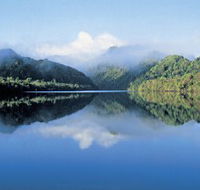 The Gordon River - Accommodation Perth