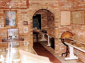Adventure Bay TAS Accommodation Perth