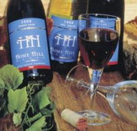 Home Hill Vineyard and Winery Restaurant - Accommodation Perth