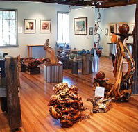 Cove Gallery - Accommodation Perth