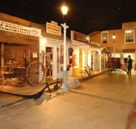 Burnie Regional Museum - Accommodation Perth