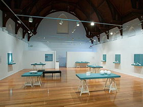 Devonport Regional Gallery - Accommodation Perth 0