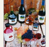 Hartzview Vineyard - Accommodation Perth