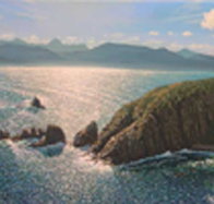 Colville Street Art Gallery - Perth Resorts