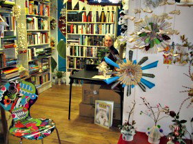 Makers On Church St - Accommodation Perth 0