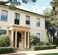 Franklin House - Accommodation Perth