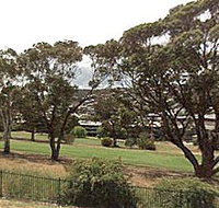 Rosny Park Public Golf Course - Perth Resorts