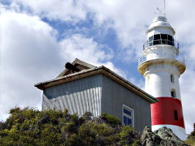 Low Head TAS Accommodation Perth