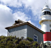 Low Head Foghorn - Accommodation Perth