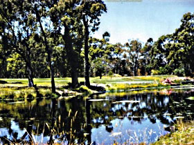 Smithton TAS Accommodation Perth