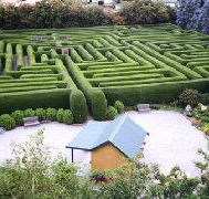 Westbury Maze and Tea Room - Accommodation Perth
