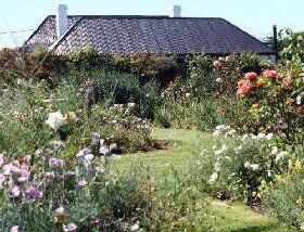 Rosedown Gardens - Accommodation Perth 0