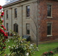 Narryna Heritage Museum - Perth Resorts