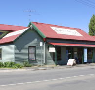 Stanley's Studio and Gallery - Fine Art and Craft - Accommodation Perth