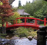 Royal Tasmanian Botanical Gardens - Perth Resorts