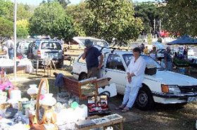 Don Village Market - Accommodation Perth 0
