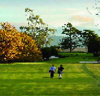 Quamby Golf and Country Club - Accommodation Perth