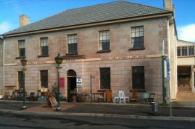  Accommodation Perth